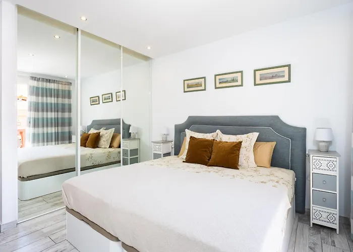 Apartamento Two Modern&bright Near El Duque Costa Adeje (Tenerife)