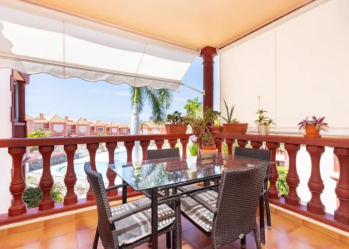 Two Modern&bright Near El Duque *