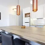 Stunning Modern Just Steps From El Duque Apartment Costa Adeje (Tenerife)
