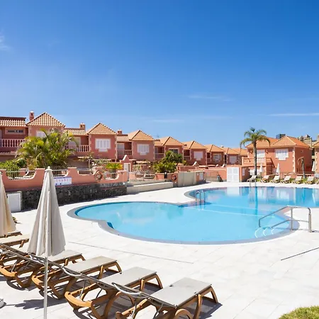 Apartamento Two Modern And Bright Near El Duque