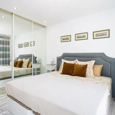 Apartamento Two Modern And Bright Near El Duque Costa Adeje (Tenerife)