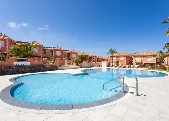 Stunning Modern Just Steps From El Duque Appartement Costa Adeje (Tenerife)