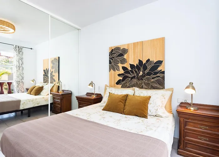 Appartement Stunning Modern Just Steps From El Duque *