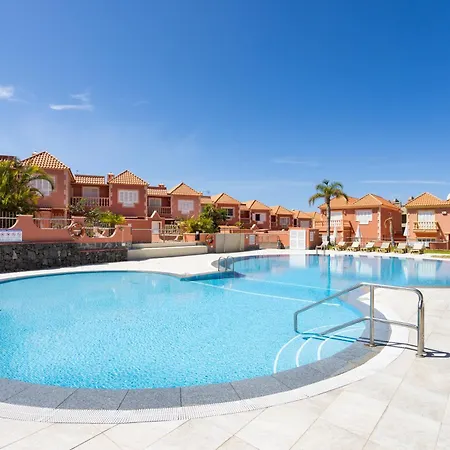 Two Modern And Bright Near El Duque Lägenhet Costa Adeje (Tenerife)